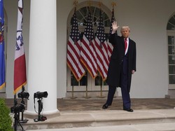 Mengejutkan! Begini Jurus Vietnam Hadapi Tarif Impor Trump 46%