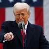Trump Pasok Ukraina Senjata Canggih Tapi Tak Gratis, Minta NATO Bayar