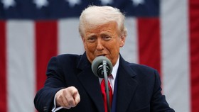 Pakistan Nominasikan Trump Dapat Nobel Perdamaian, Ini Alasannya