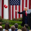 RUU One Big Beautiful Lolos, MAGA Trump Bisa Guncang AS Gila-gilaan!
