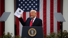 Bos JP Morgan Wanti-wanti Inflasi dan Resesi Imbas Tarif Trump