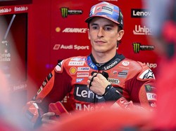 Klasemen Pebalap Usai MotoGP Qatar 2025, Marquez Kembali ke Puncak