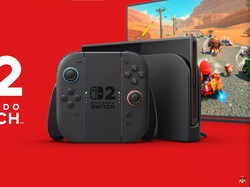 Nintendo Akan Bekukan Switch yang Isinya Game Bajakan