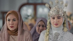 Review Film: Norma, Antara Mertua dan Menantu