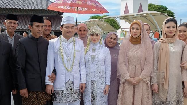Sinopsi Film Norma: Antara Mertua dan Menantu diangkat dari kisah Norma Risma yang sempat viral pada 2022.