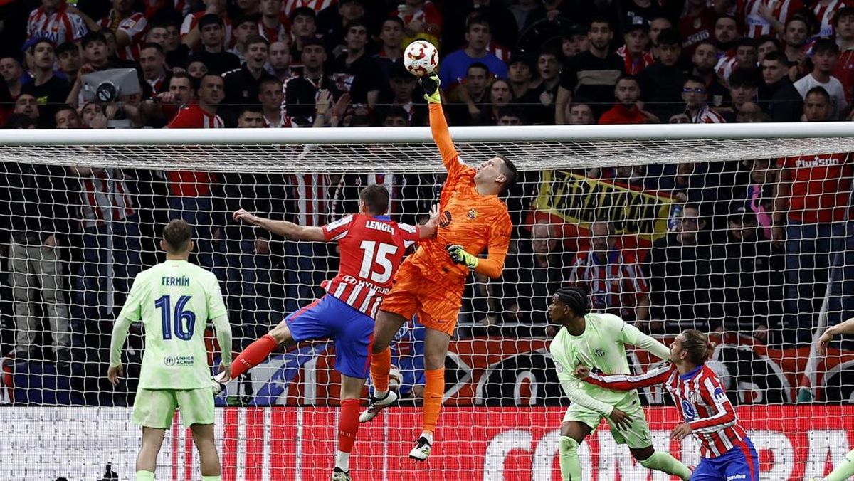 Jadwal Barcelona vs Atletico: Kapan, Tayang di Mana, dan Jam Berapa?