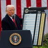 Daftar 'Rayuan Maut' RI ke AS yang Tak Mempan Turunkan Tarif Trump