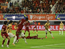 Head to Head CAHN FC Vs PSM Makassar Jelang Semifinal ASEAN Club Championship
