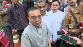 VIDEO:Gerindra Respon Kunjungan Didit Prabowo ke Megawati Saat Lebaran