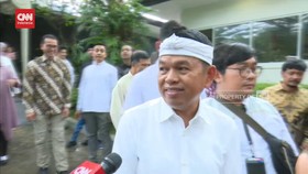 VIDEO: Izinkan ASN Mudik Pakai Mobil Dinas, DeMul Panggil Walkot Depok