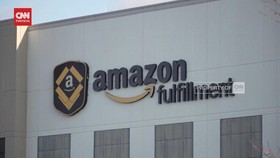 VIDEO: Setelah Akuisisi Twitch, Amazon Tertarik Beli Tiktok