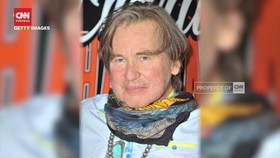 VIDEO: Sembuh Kanker Tenggorokan, Val Kilmer Wafat Karena Pneumonia