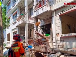 Korban Gempa di Myanmar Terus Bertambah, Tembus 3.354 Orang