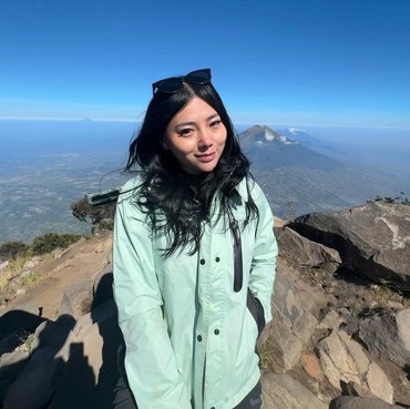 Simpan Bukti Perselingkuhan Reza Arap, Wendy Walters: Ntar Gue yang Dibilang...