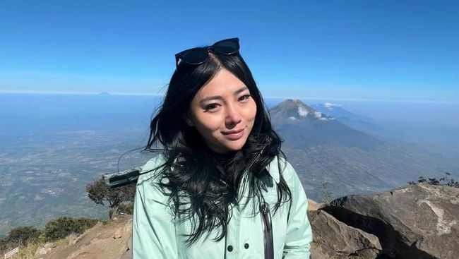 Simpan Bukti Perselingkuhan Reza Arap, Wendy Walters: Ntar Gue yang Dibilang...