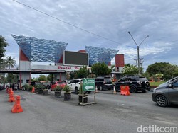 Disparbud Endus Dugaan Tiket Wisata Palsu Masuk Obwis Pangandaran