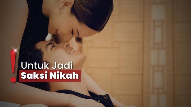 Tanggal Nikah Al Ghazali Berubah, Sesuaikan Jadwal Presiden Prabowo