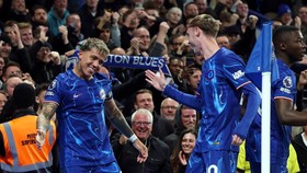 Chelsea Menang, Maresca Puji Cole Palmer Habis-habisan