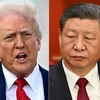 Trump Jelang Deadline Kesepakatan Tarif dengan China: Lihat Saja Nanti