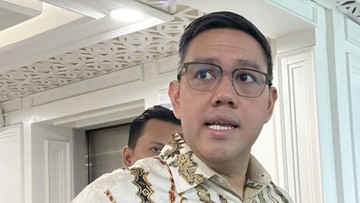 Komisi I DPR Minta Komdigi Tak Gegabah Blokir Akses Login Wikipedia