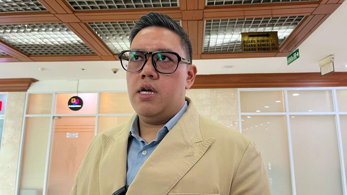 Komisi I Minta TNI-Kemhan Bantu Bina Ormas Dukung Pertumbuhan Ekonomi