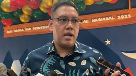 Hadapi Klaim Malaysia, Komisi I DPR Minta Perkuat Posisi RI di Ambalat