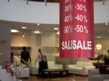 Diskon Storage Box hingga Meja Portable di Transmart Full Day Sale Minggu Ini