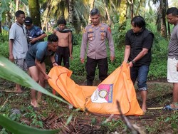 Pemcancing yang Hilang Terseret Arus Sungai di Tasik Ditemukan Tewas