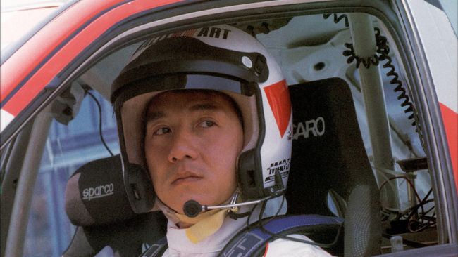 Jadwal Bioskop Trans TV hari ini (6 April) Thunderbolt (1995). Berikut sinopsis Thunderbolt dibintangi Jackie Chan.