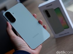 Tips Ambil Foto Malam Ciamik Pakai Samsung Galaxy A56