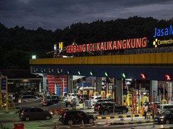 Ada Diskon Tarif Tol Semarang-Jakarta Saat Liburan Sekolah, Cek Rinciannya