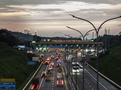 Jangan Lupa, Diskon Tarif Tol Trans Jawa 20% Berlaku Sampai Besok!