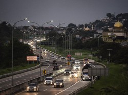 Bukan di Surabaya di Mana Letak Titik 0 KM Tol Trans-Jawa?