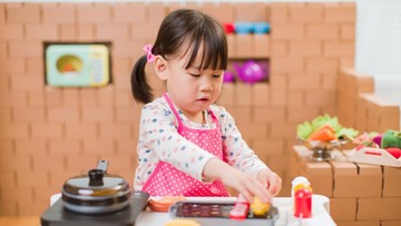 15 Ide Aktivitas Indoor dan Outdoor Anak Usia 2 Tahun untuk Stimulasi Perkembangannya