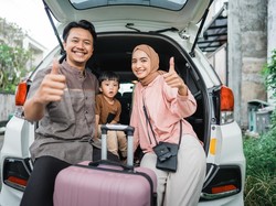 5 Tips Arus Balik Aman-Sehat Sampai Tujuan, Pastikan Kebutuhan Mineral
