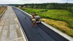 Tol Palembang-Betung Digratiskan Selama Arus Balik Lebaran 2025