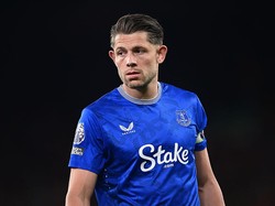 Bek Everton Dapat Ancaman Mati usai Tekel Mac Allister