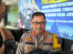 Polda Jateng Tahan Bripda BYA Terkait Kasus Asusila-Judi Online