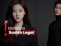 Agensi Bantah Bukti Kencan Kim Soo Hyun-KSR yang Diungkap Garo Sero