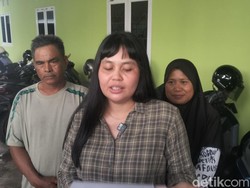 Wanita Hamil Dibunuh Pacar 79 Tusukan di Gowa, Keluarga Ungkap Kejanggalan