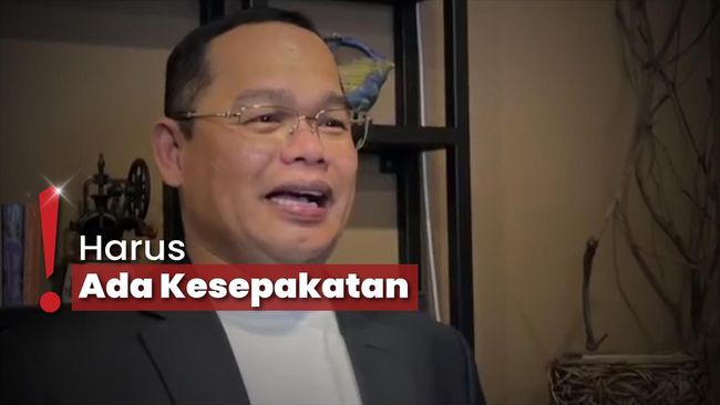 Buktikan Tak Bersalah, Kuasa Hukum Sebut Ridwan Kamil Siap Tes DNA