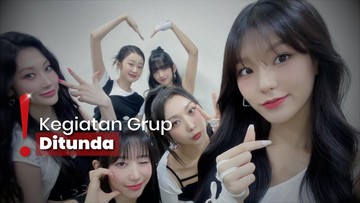Kontrak dengan Agensi Berakhir, Lea Hengkang dari Secret Number