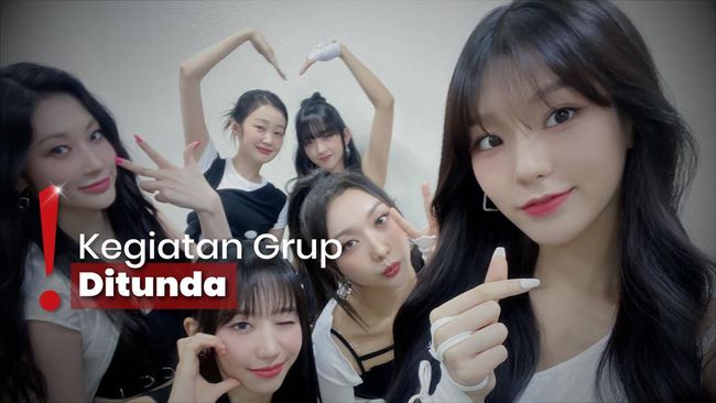 Kontrak dengan Agensi Berakhir, Lea Hengkang dari Secret Number