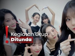 Kontrak dengan Agensi Berakhir, Lea Hengkang dari Secret Number