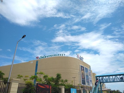 Viral Lulu Hypermarket Dikabarkan akan Tutup Seluruh Gerai, Beri Diskon hingga 80% Bun