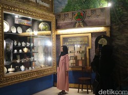Piknik ke Museum Jenang Kudus, Wisata Edukasi Sembari Berburu Oleh-oleh