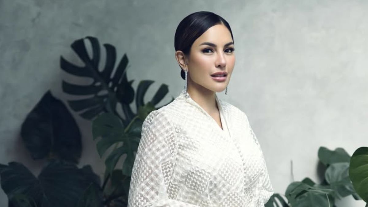 Nikita Mirzani Titip Pesan untuk Publik dari Balik Tahanan