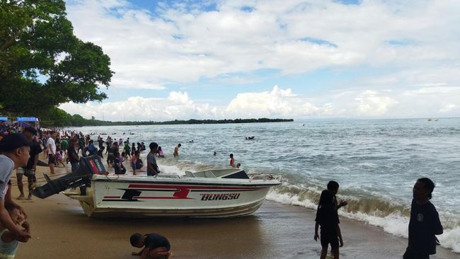 Merasa Sedih Setelah Libur Lebaran? Ini 4 Tanda Post Holiday Blues