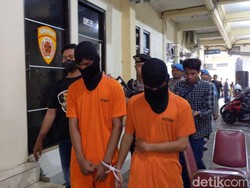 Polisi Tetapkan 7 Tersangka Meledaknya Petasan Balon Udara di Tulungagung