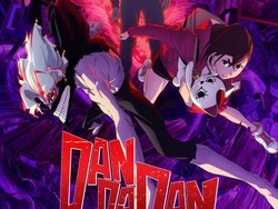 Sinopsis Film Dandadan: Evil Eye Resmi Tayang di Bioskop Indonesia